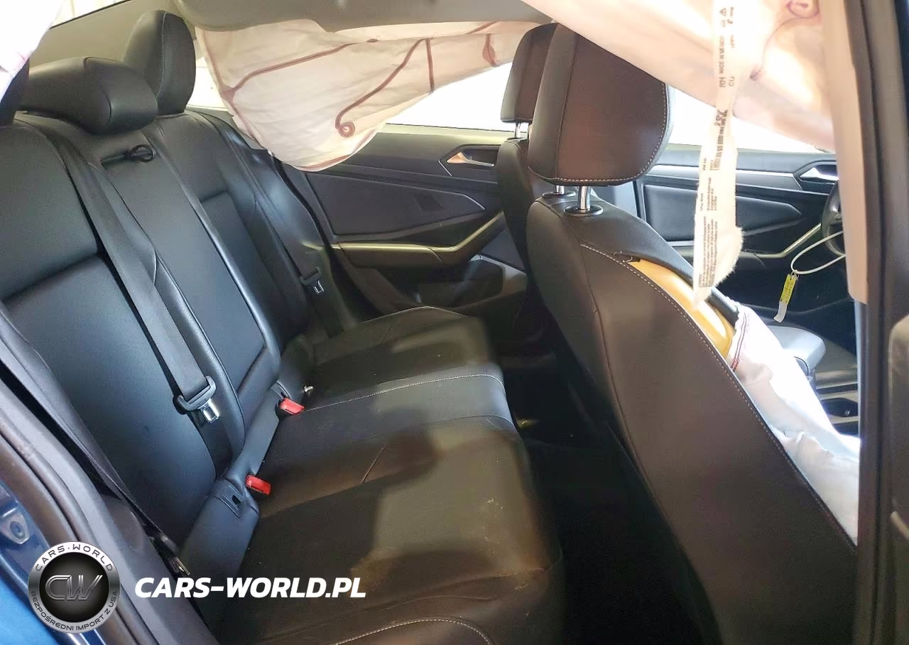 2019 Volkswagen Jetta VIN:3VWC57BU9KM057110 - 10