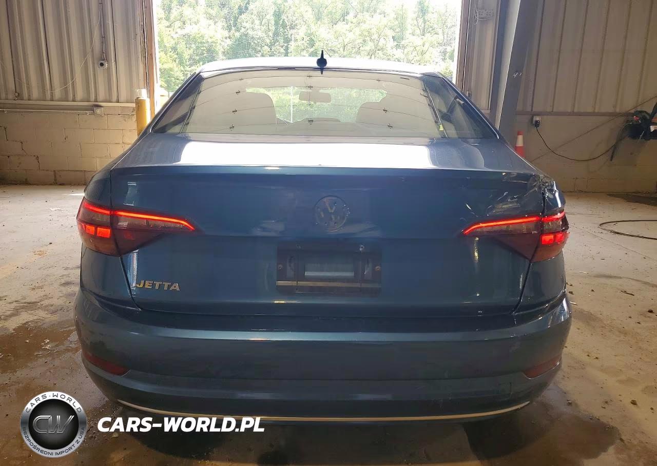 2019 Volkswagen Jetta VIN:3VWC57BU9KM057110 - 6
