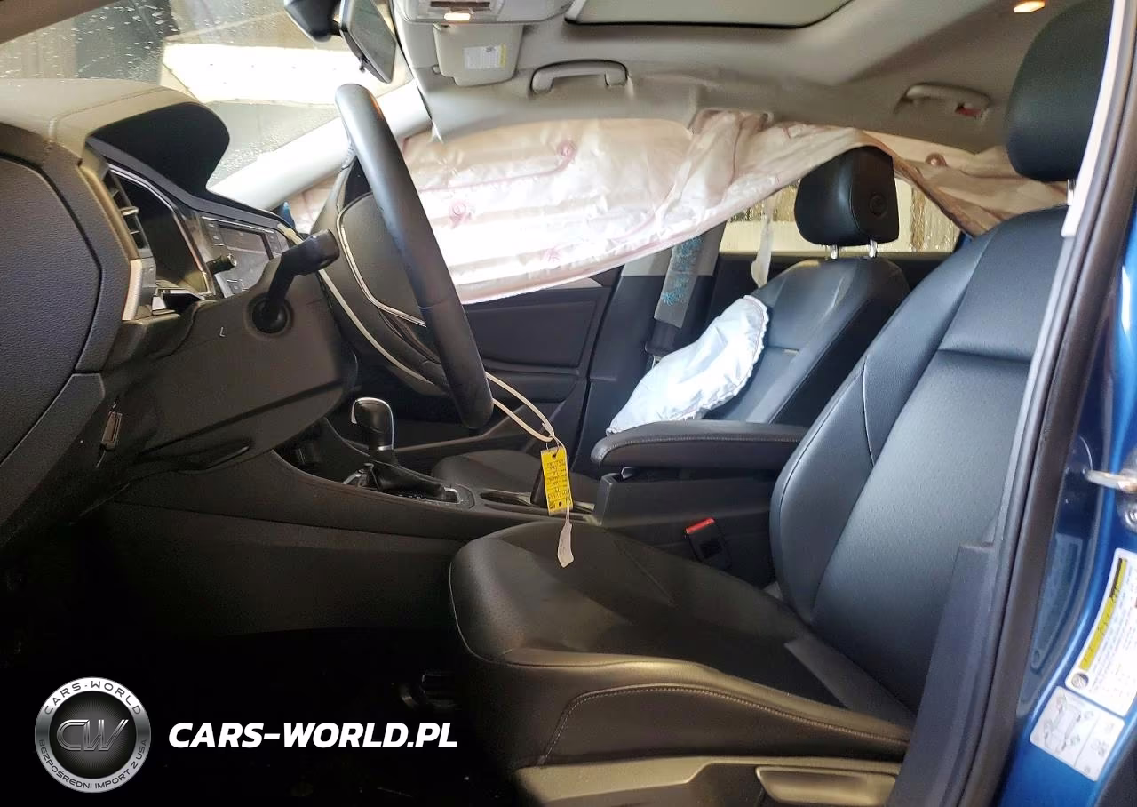 2019 Volkswagen Jetta VIN:3VWC57BU9KM057110 - 7
