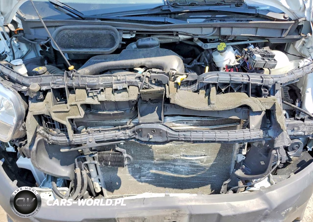 2019 Ford Transit T-350 VIN:1FBZX2ZM5KKB81533 - 12