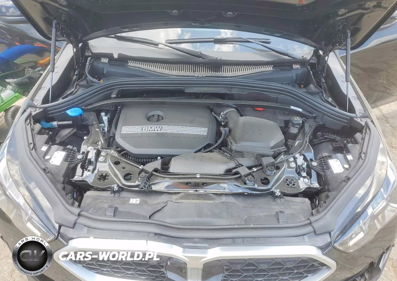 2026 BMW X2 xDrive28I VIN:WBX63GM00T5468356 - 11