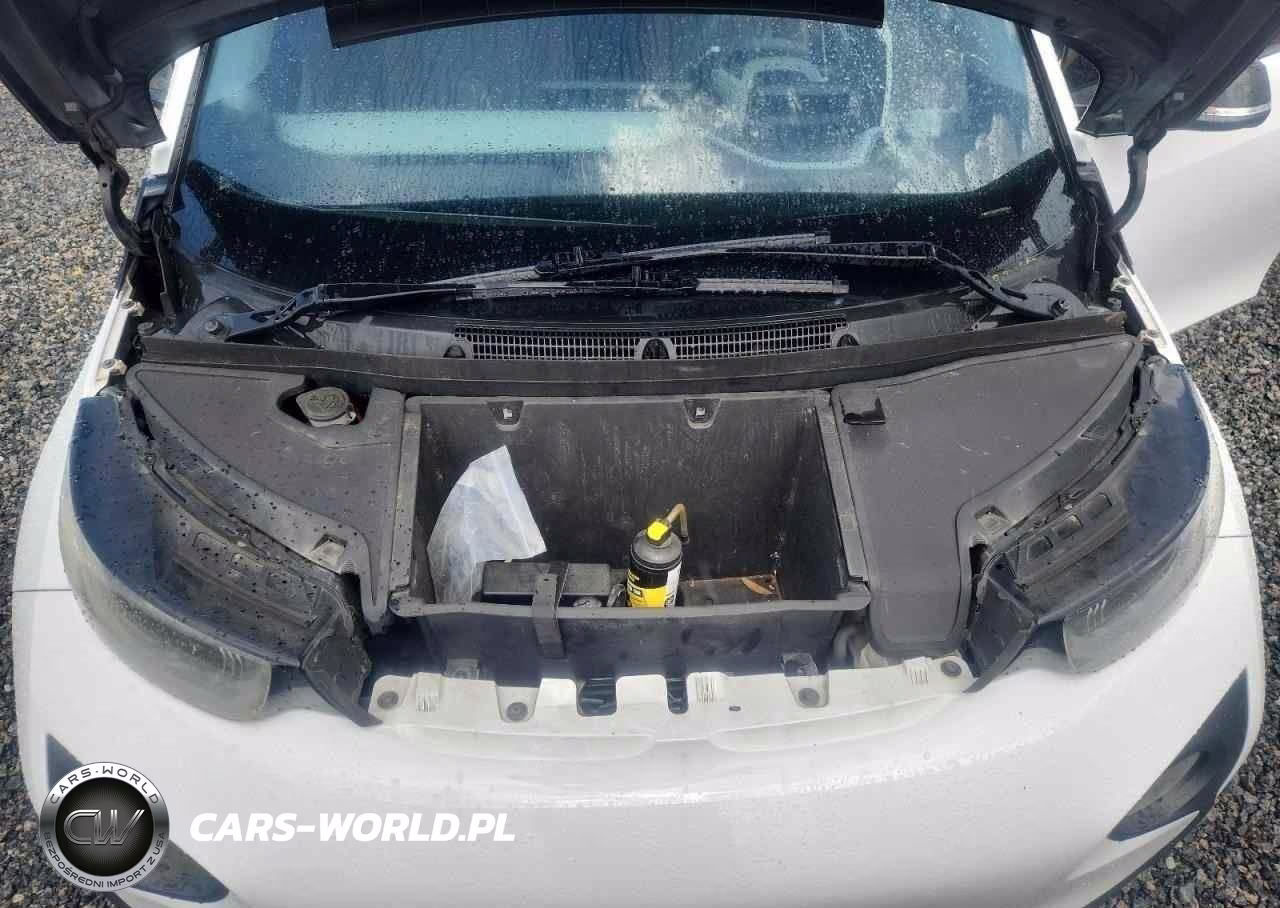 2015 BMW I3 Bev VIN:WBY1Z2C5XFV286396 - 11