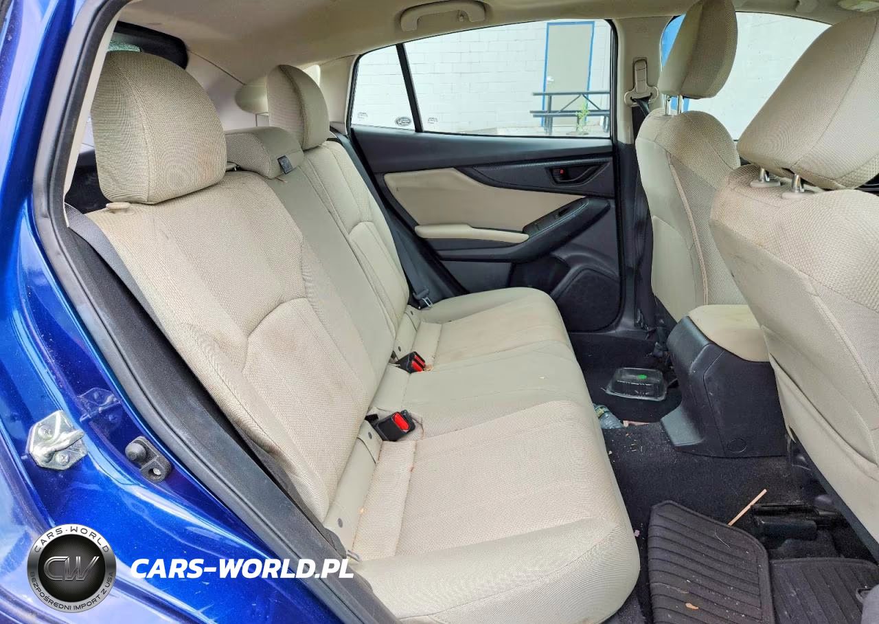 2018 Subaru Impreza Premium Plus VIN:4S3GTAD62J3702170 - 11