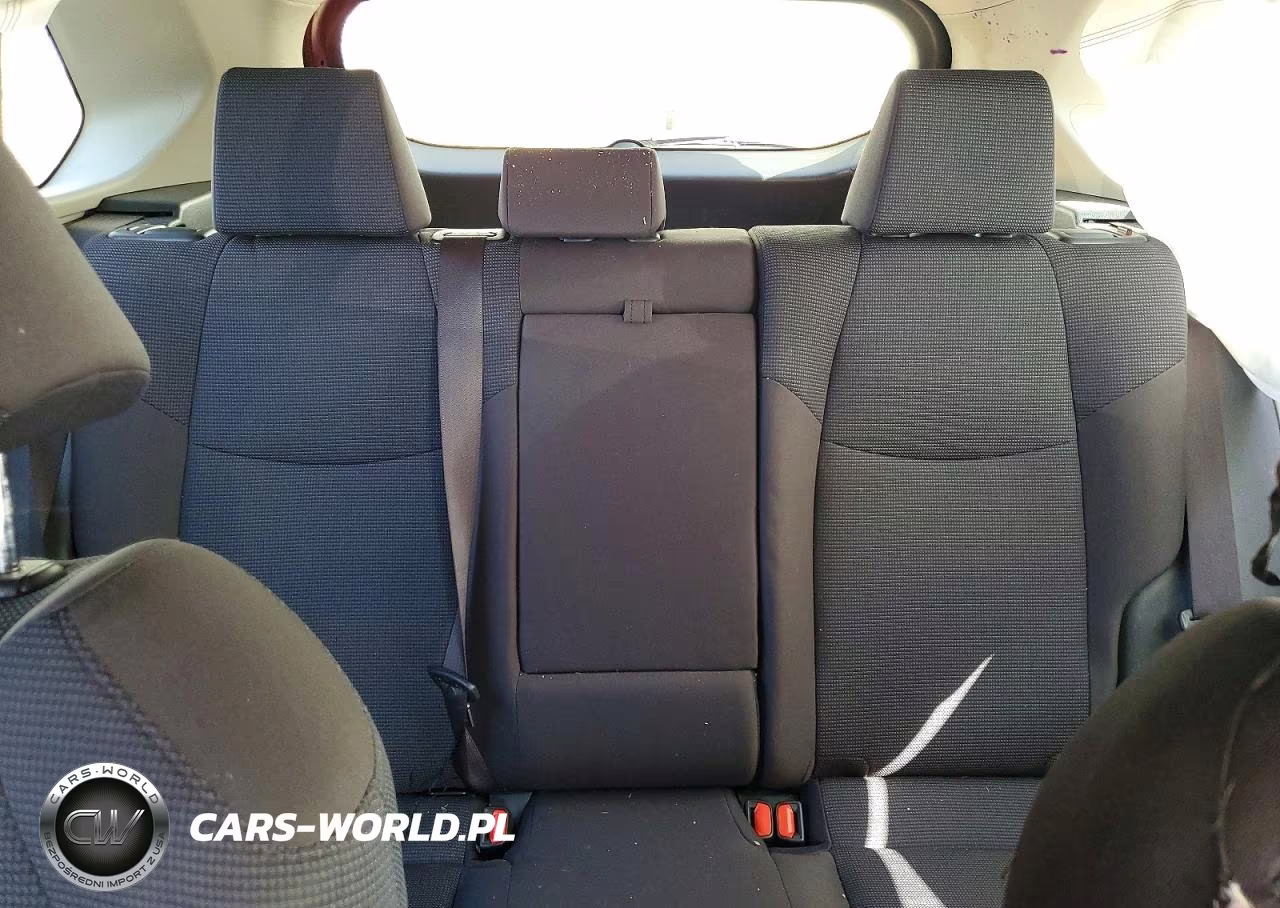 2019 Toyota Rav4 Le VIN:JTMK1RFV1KJ003175 - 10
