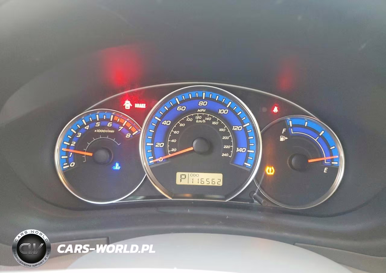 2009 Subaru Forester 2.5X Premium VIN:JF2SH63659H786060 - 9