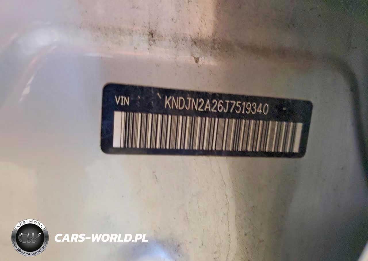 2018 Kia Soul Base VIN:KNDJN2A26J7519340 - 13