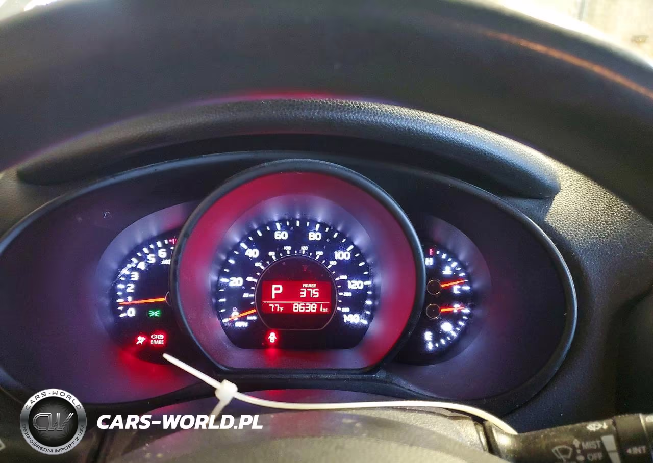 2018 Kia Soul Base VIN:KNDJN2A26J7519340 - 9