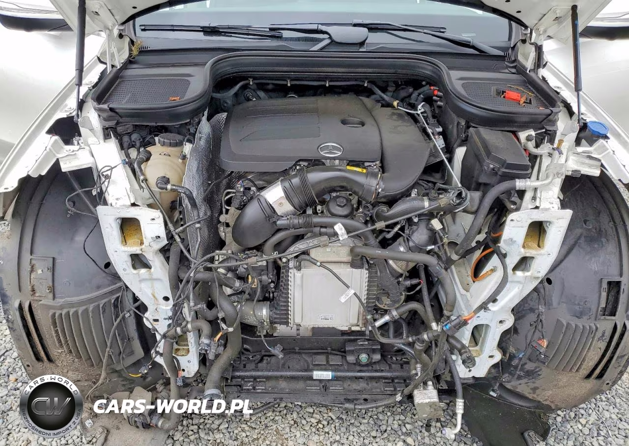 2020 Mercedes-Benz Gle 350 4Matic VIN:4JGFB4KE1LA012611 - 12