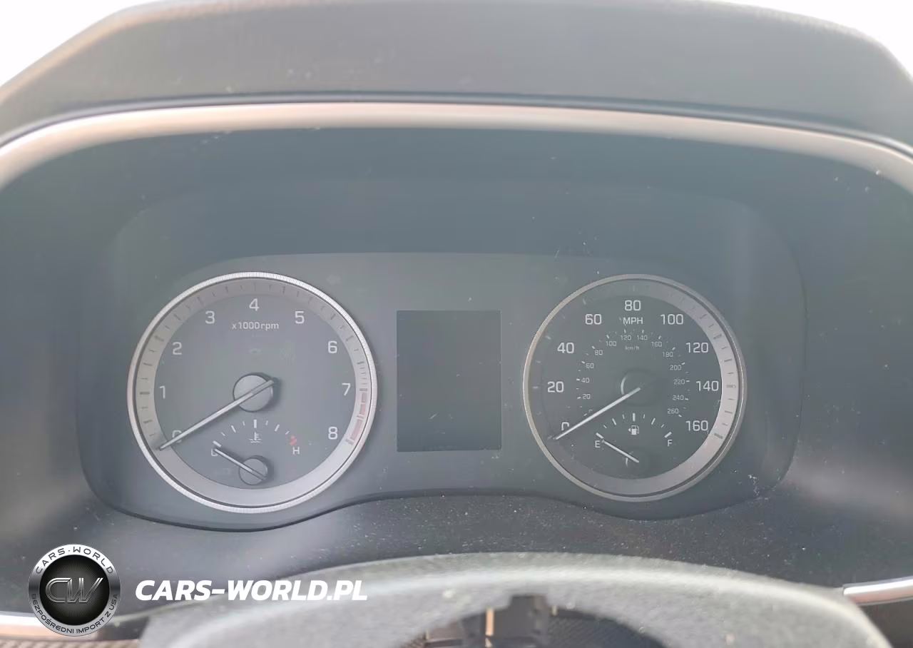 2021 Hyundai Tucson Se VIN:KM8J23A49MU359519 - 9