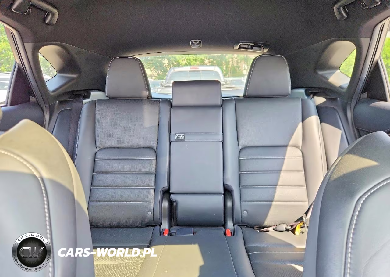 2020 Lexus Nx 300 F Sport VIN:JTJSARDZ7L5015361 - 10