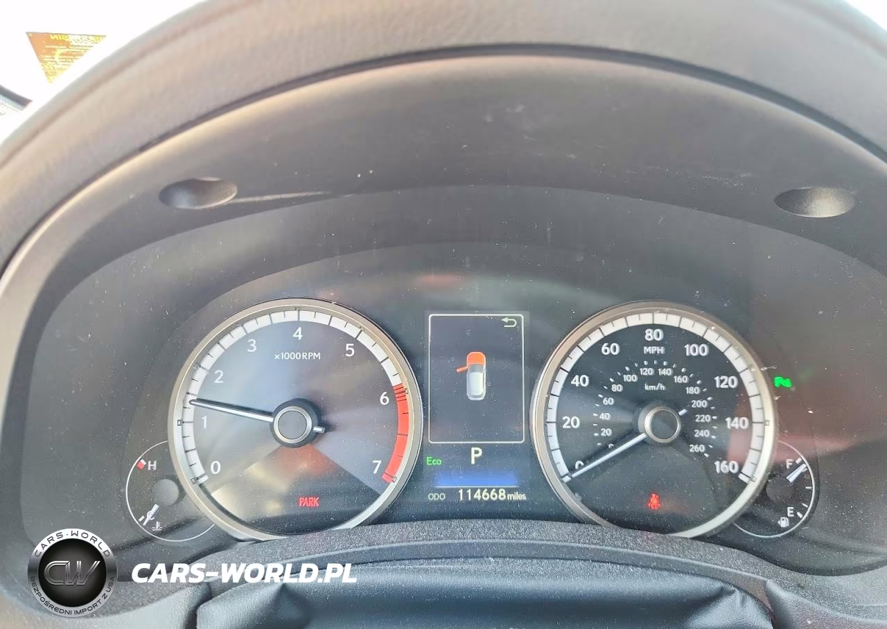 2020 Lexus Nx 300 F Sport VIN:JTJSARDZ7L5015361 - 9
