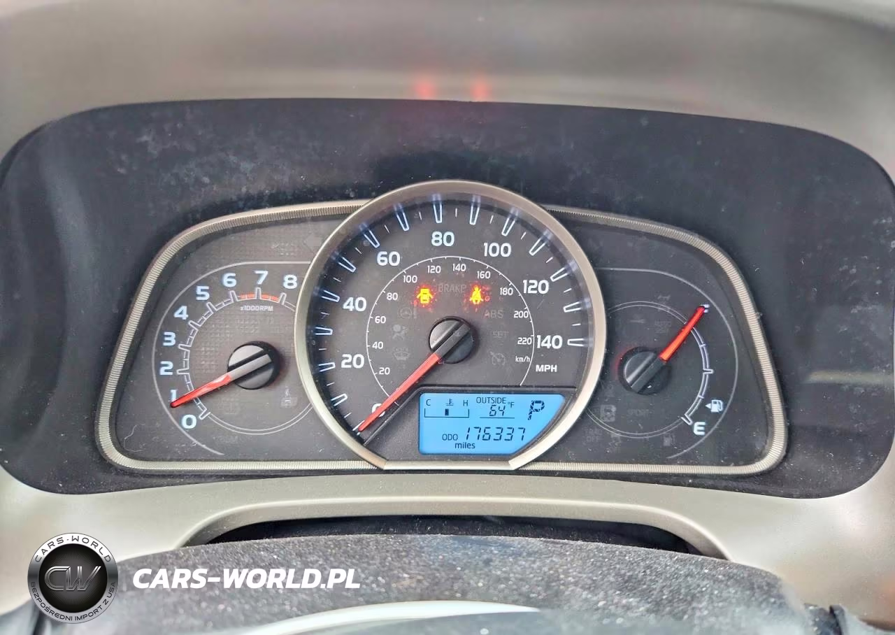 2015 Toyota Rav4 Xle VIN:2T3WFREVXFW145262 - 9