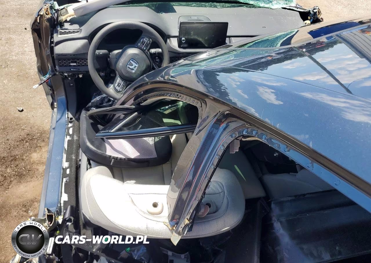 2026 Honda Accord Se VIN:1HGCY1F46TA006391 - 8