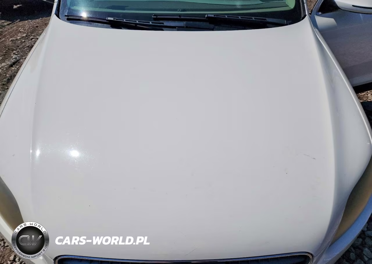 2009 Audi Q7 3.6 Quattro VIN:WA1AY74L59D025129 - 12