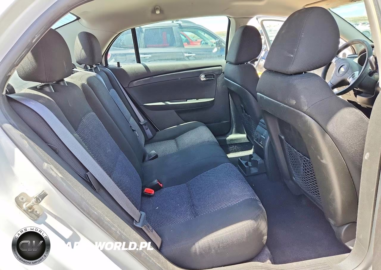 2012 Chevrolet Malibu 1Lt VIN:1G1ZC5E06CF170331 - 10