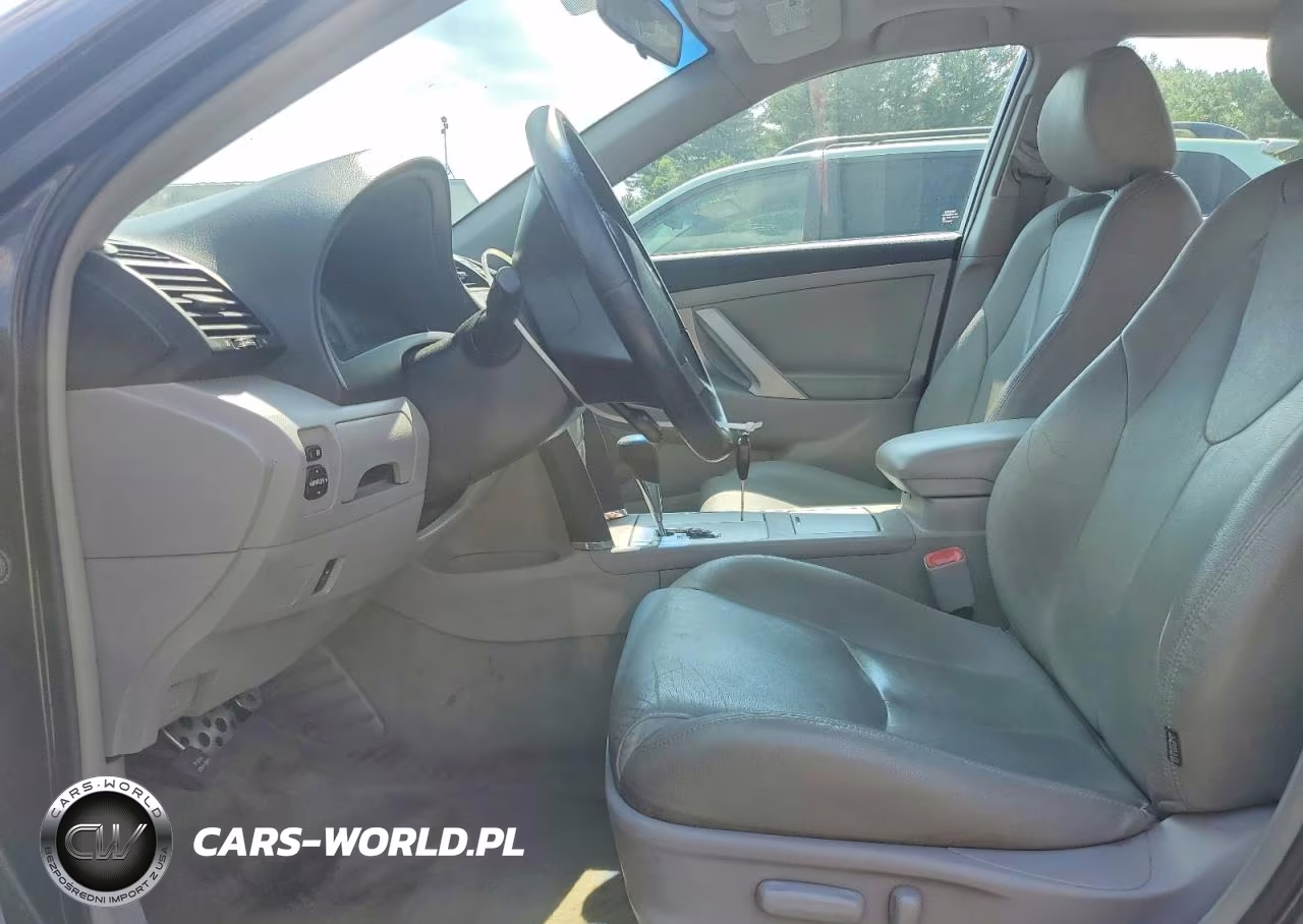 2010 Toyota Camry Se VIN:4T1BF3EK0AU064323 - 7