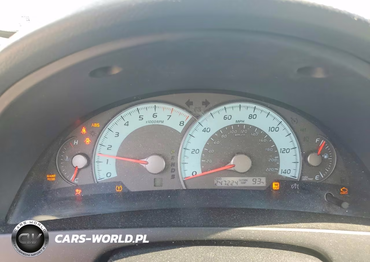 2010 Toyota Camry Se VIN:4T1BF3EK0AU064323 - 9