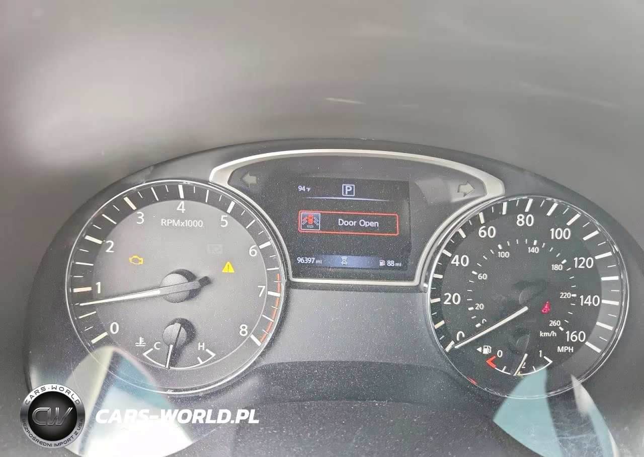 2018 Nissan Altima 2.5 Sr VIN:1N4AL3AP2JC135771 - 9