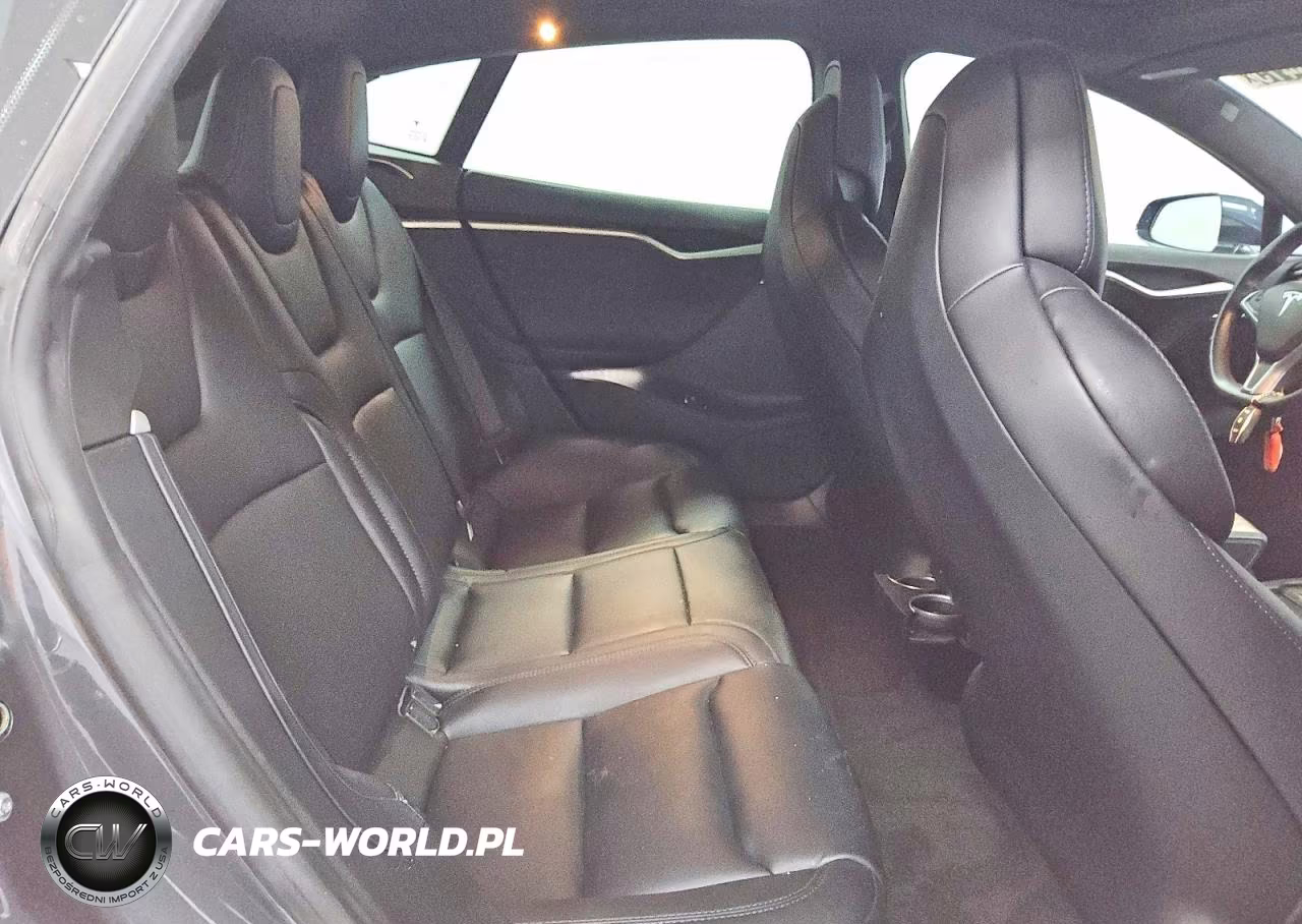 2018 Tesla Model S VIN:5YJSA1E21JF247794 - 10