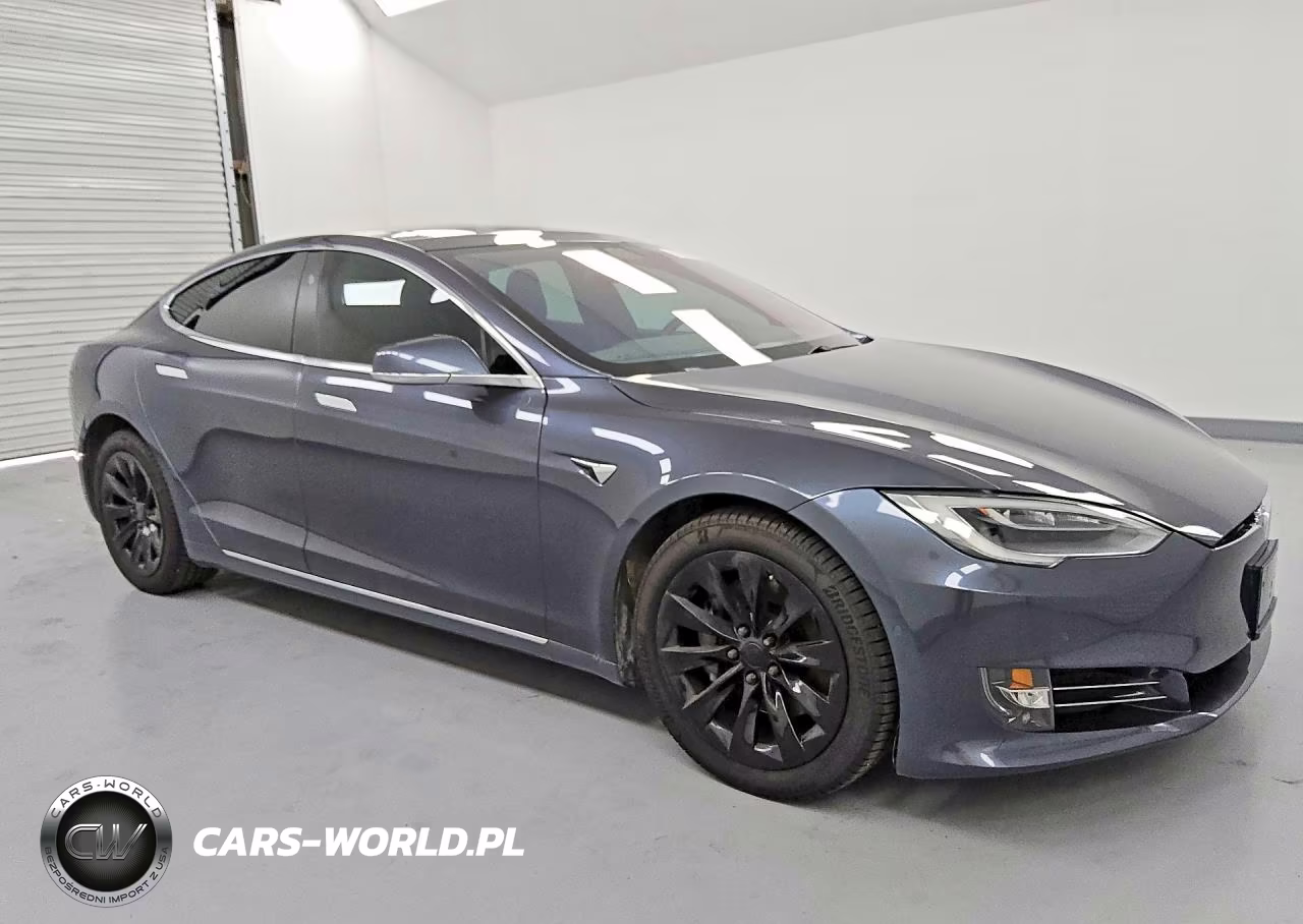 2018 Tesla Model S VIN:5YJSA1E21JF247794 - 4