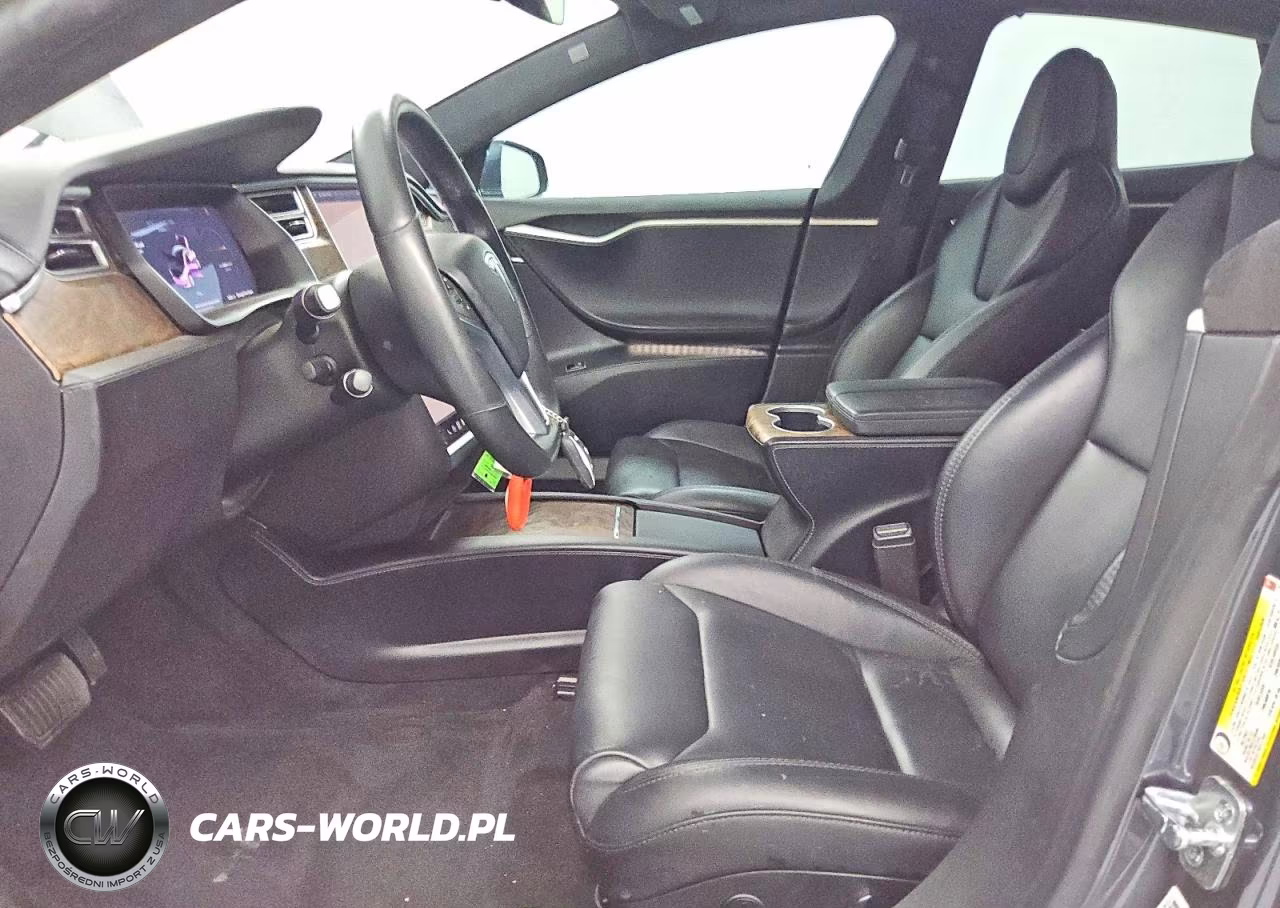 2018 Tesla Model S VIN:5YJSA1E21JF247794 - 7