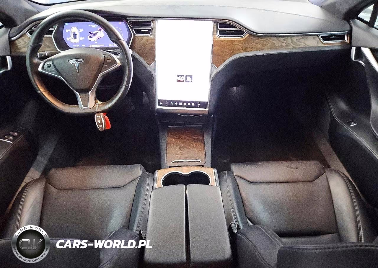 2018 Tesla Model S VIN:5YJSA1E21JF247794 - 8