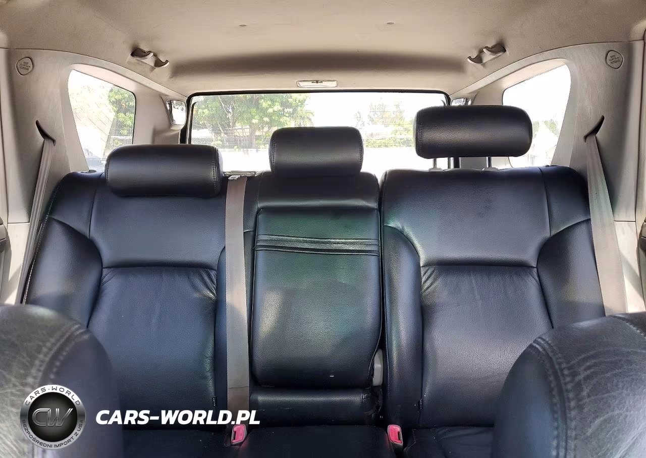 2008 Toyota 4Runner Sr5 VIN:JTEZU14R08K018777 - 10