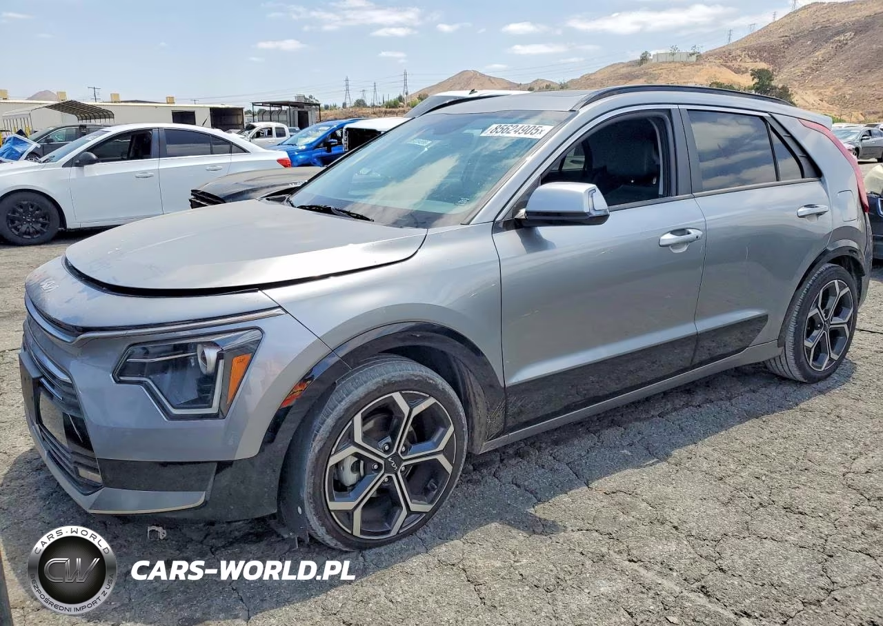 2023 Kia Niro Ex – zdjęcie 1 z 13