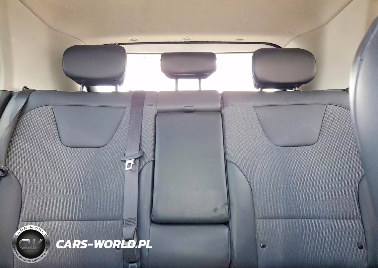 2023 Kia Niro Ex VIN:KNDCR3LE7P5099490 - 10