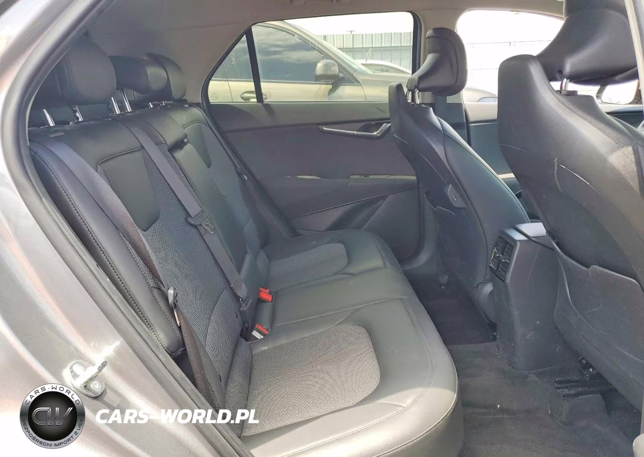 2023 Kia Niro Ex VIN:KNDCR3LE7P5099490 - 11