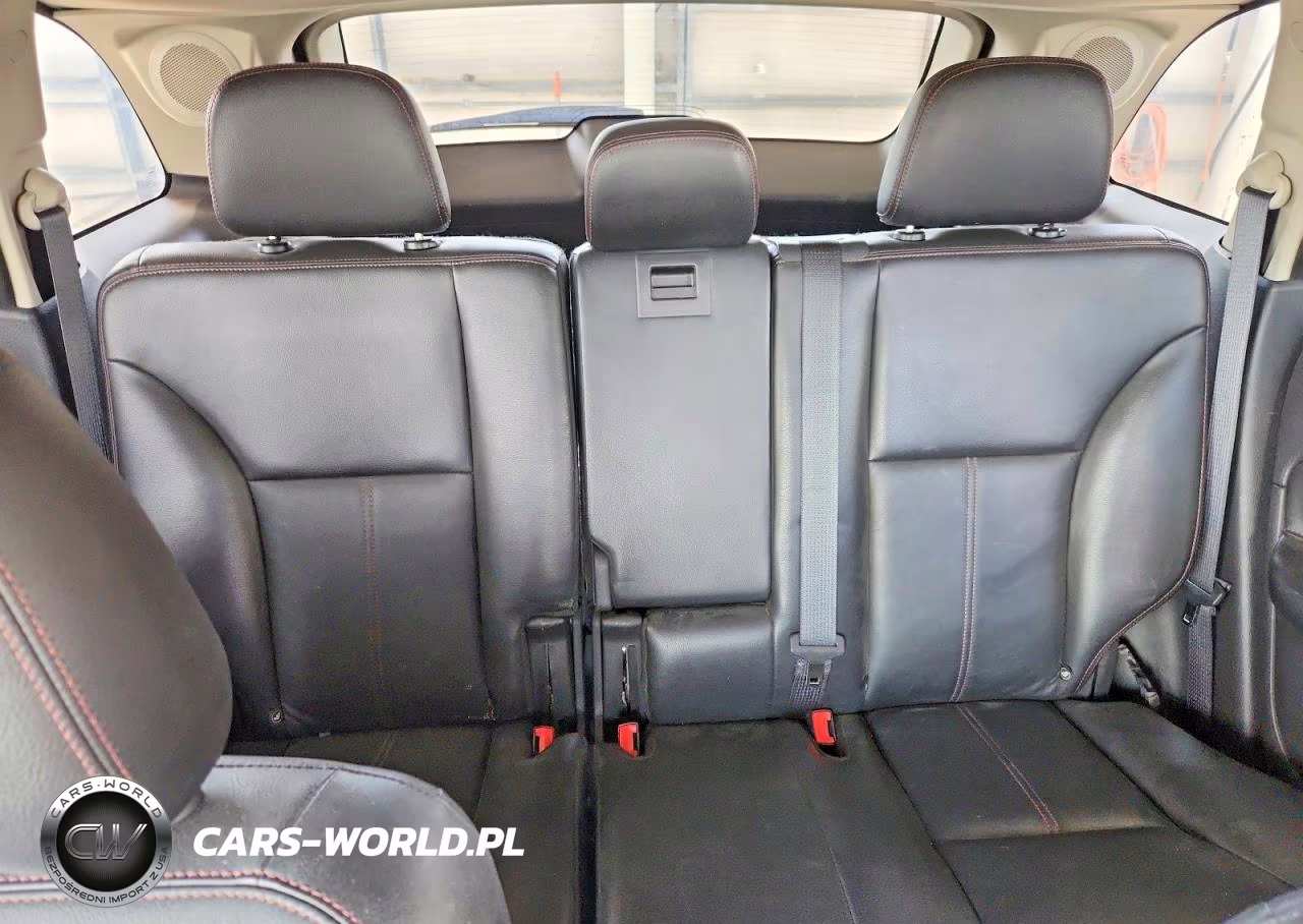 2012 Ford Edge Limited VIN:2FMDK3KC3CBA29544 - 10