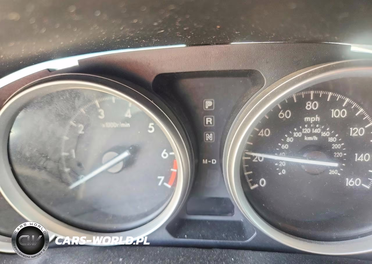 2013 Mazda 6 VIN:1YVHZ8DH5D5M10495 - 9