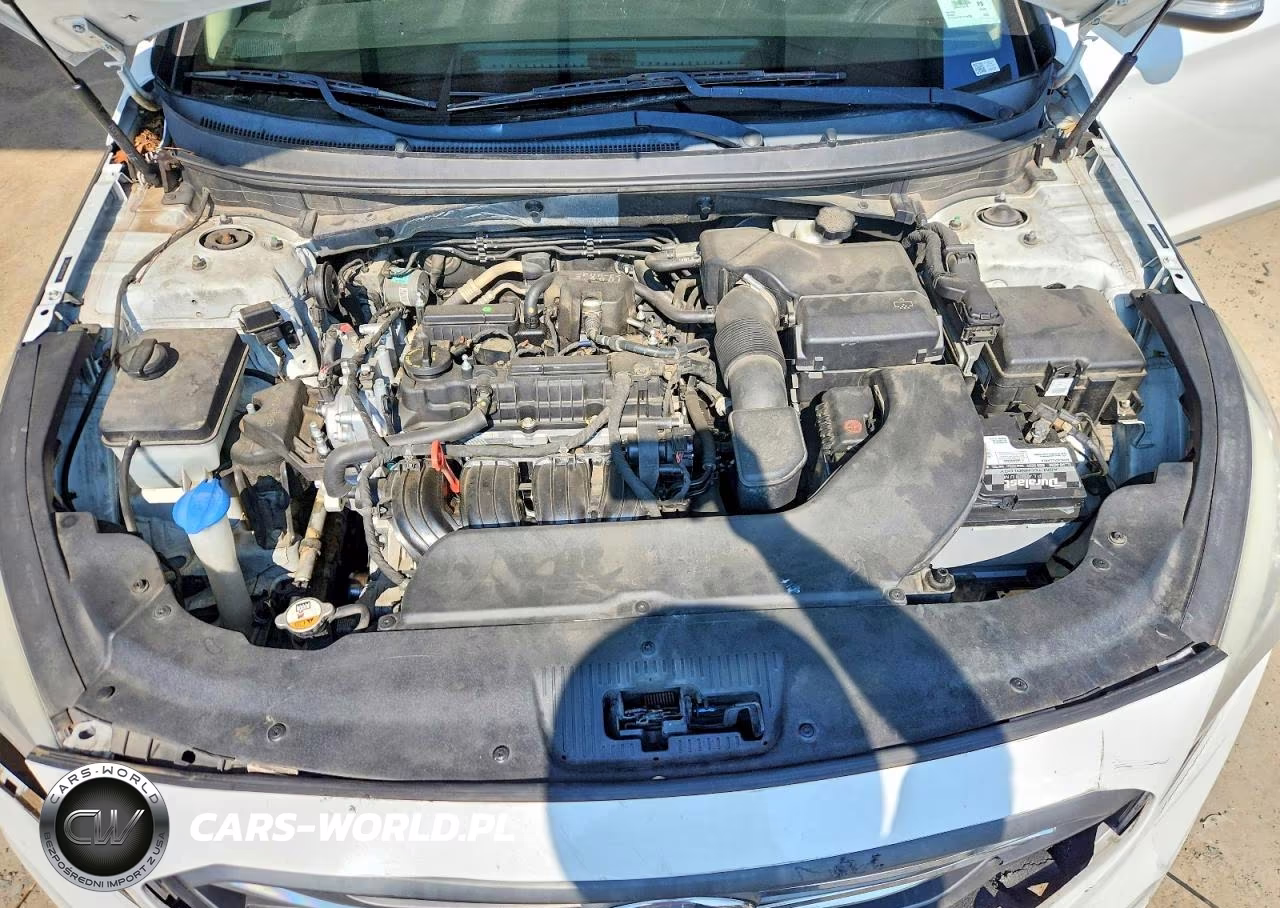 2015 Hyundai Sonata Sport VIN:5NPE34AF8FH115738 - 11