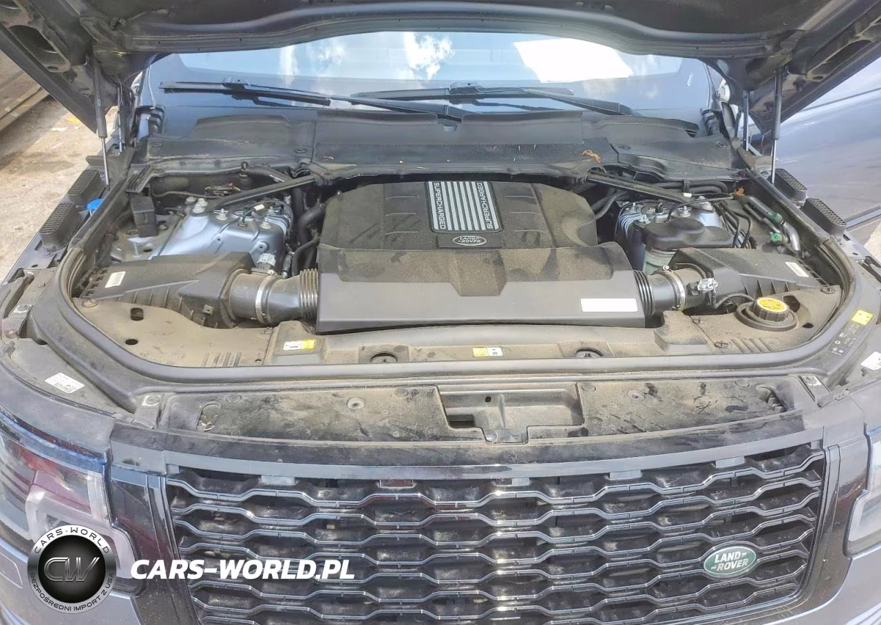 2022 Land Rover Range Rover Westminster Edition VIN:SALGS2SE6NA469262 - 11