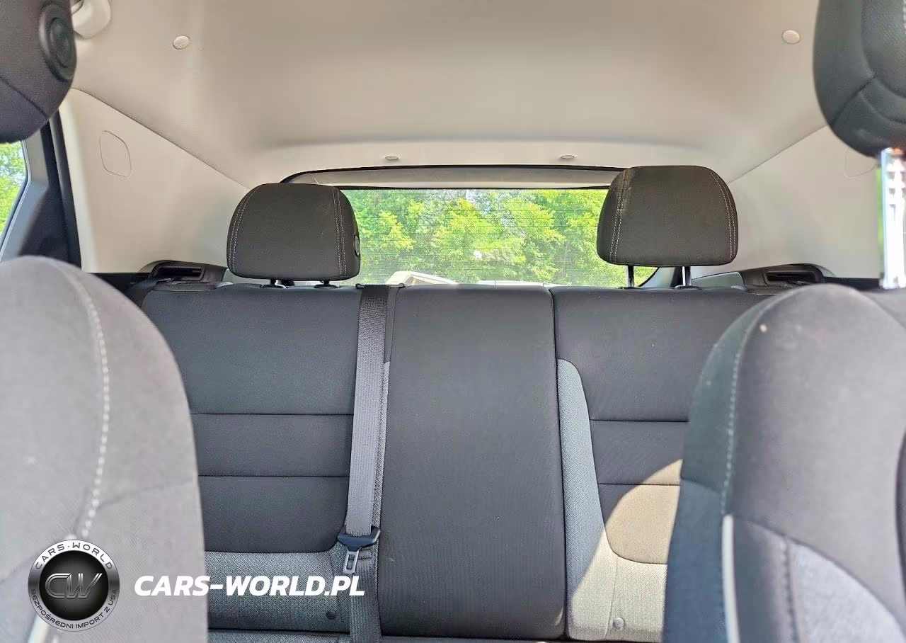 2025 Chevrolet Trailblazer Lt VIN:KL79MRSL8SB207442 - 10