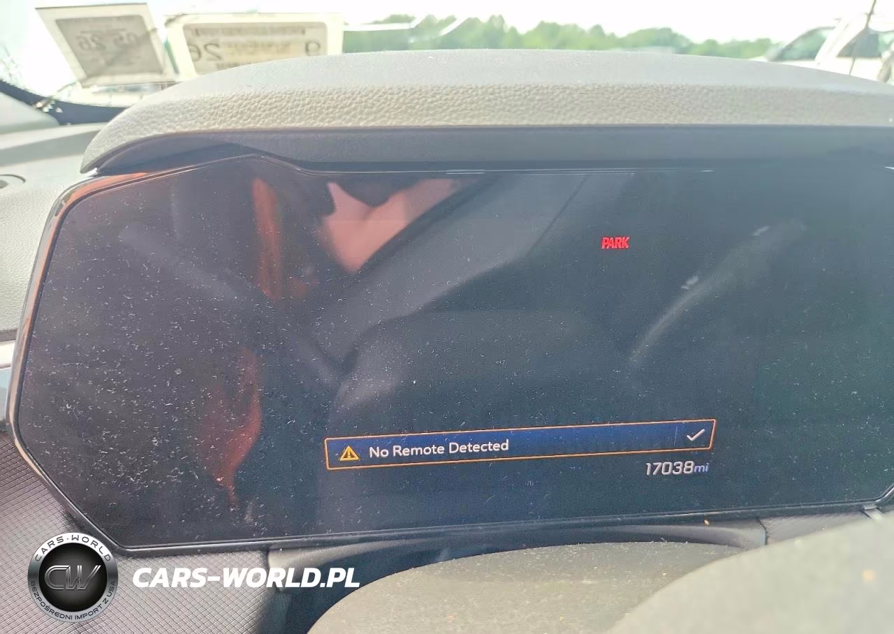 2025 Chevrolet Trailblazer Lt VIN:KL79MRSL8SB207442 - 9