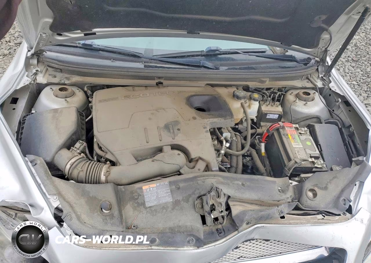 2010 Chevrolet Malibu Ltz VIN:1G1ZE5E01AF254404 - 11