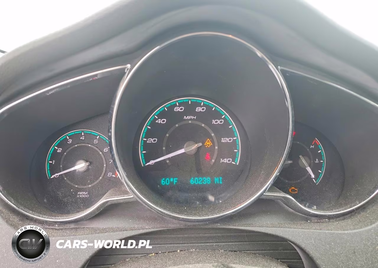 2010 Chevrolet Malibu Ltz VIN:1G1ZE5E01AF254404 - 9