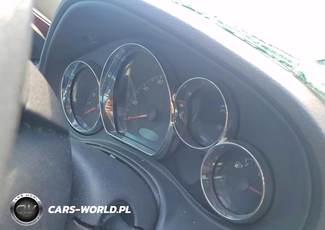 2006 Pontiac G6 Se1 VIN:1G2ZG558664110118 - 9
