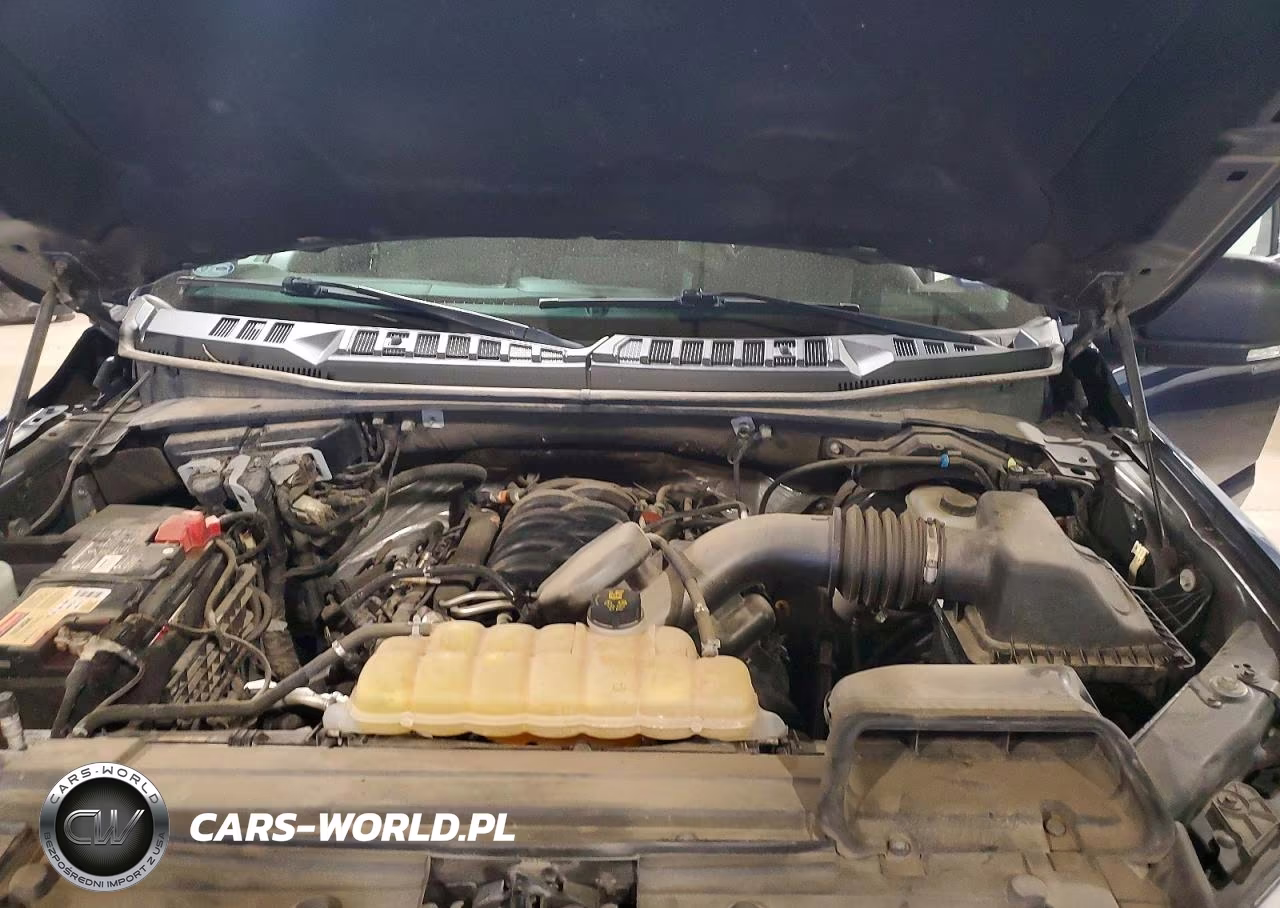 2020 Ford F150 Supercrew VIN:1FTEW1E56LKE33653 - 11