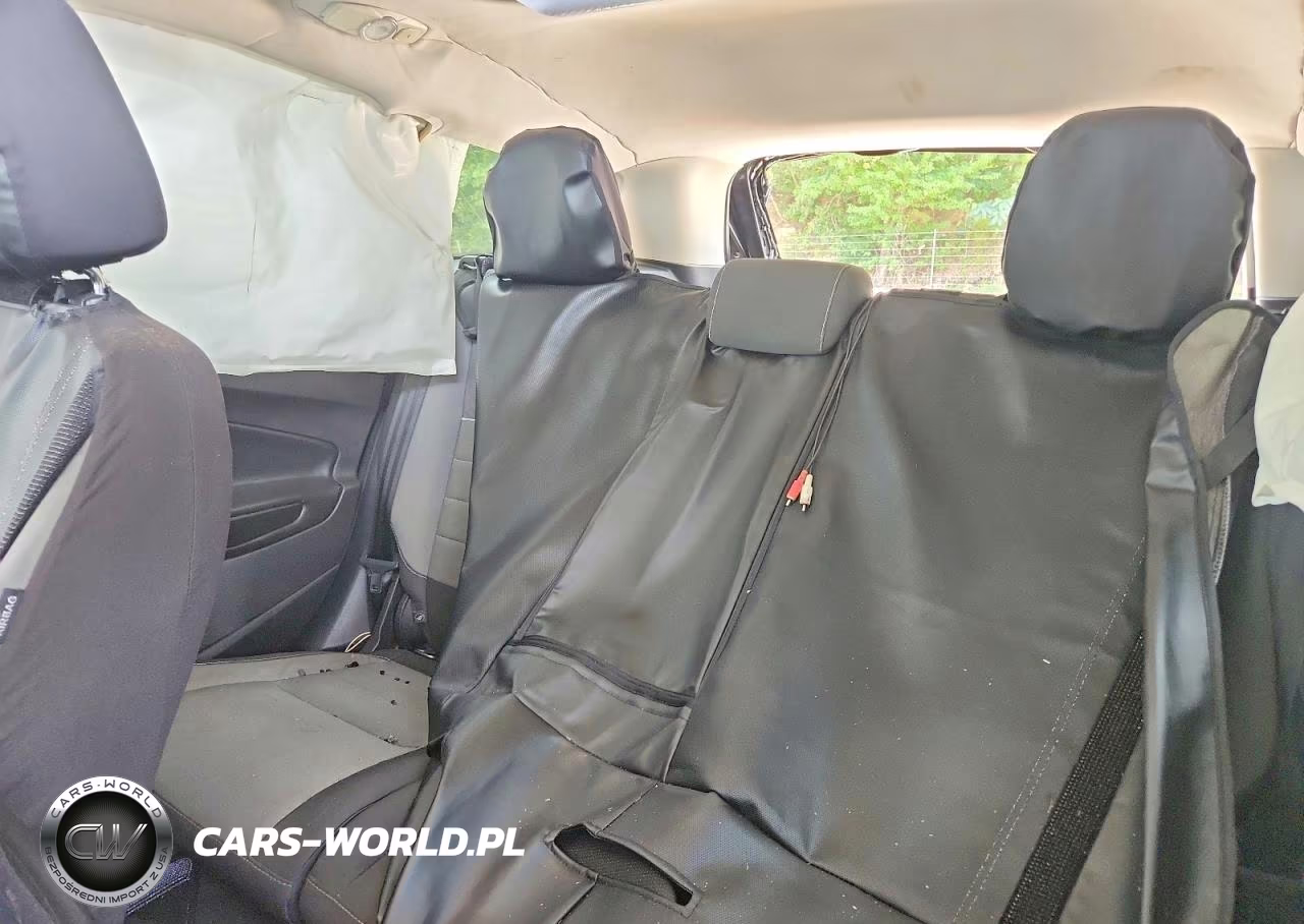 2013 Ford Escape Se VIN:1FMCU0G92DUC12849 - 11