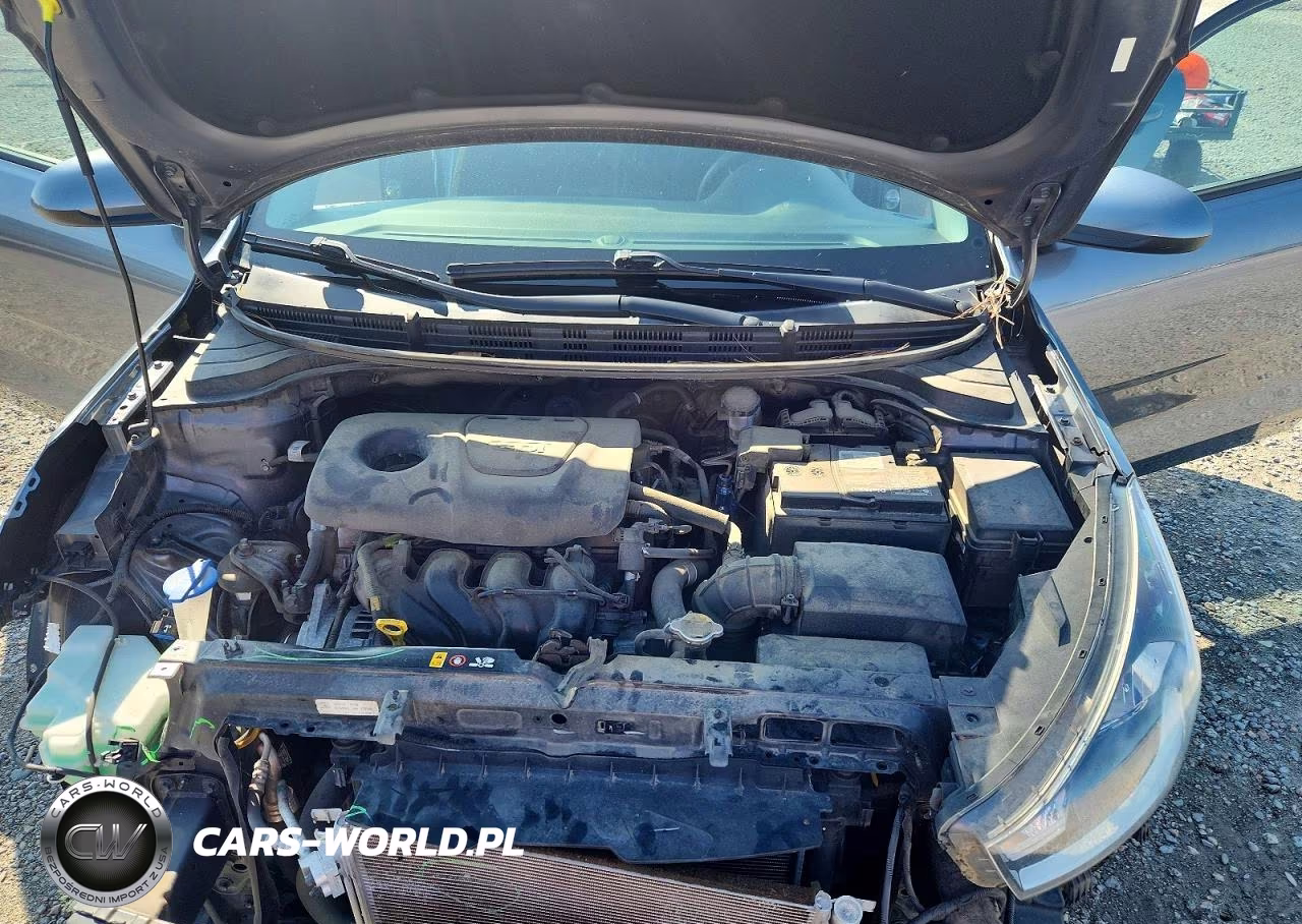 2019 Kia Rio S VIN:3KPA24AB4KE170765 - 11