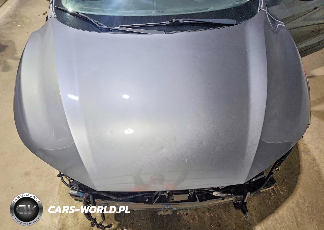 2020 Nissan Rogue Sport Sv VIN:JN1BJ1CW8LW375506 - 12