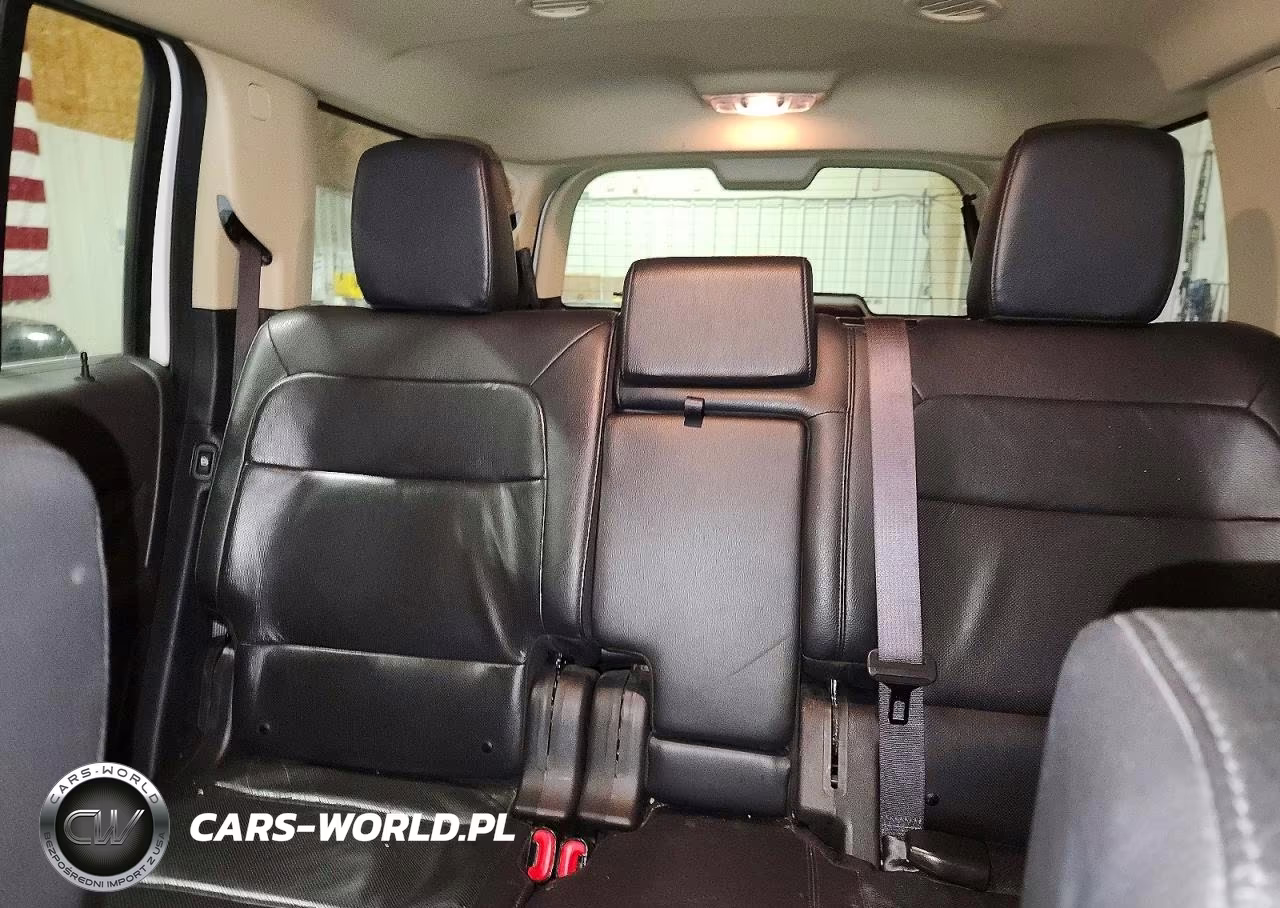 2019 Ford Flex Limited VIN:2FMHK6D89KBA29381 - 10