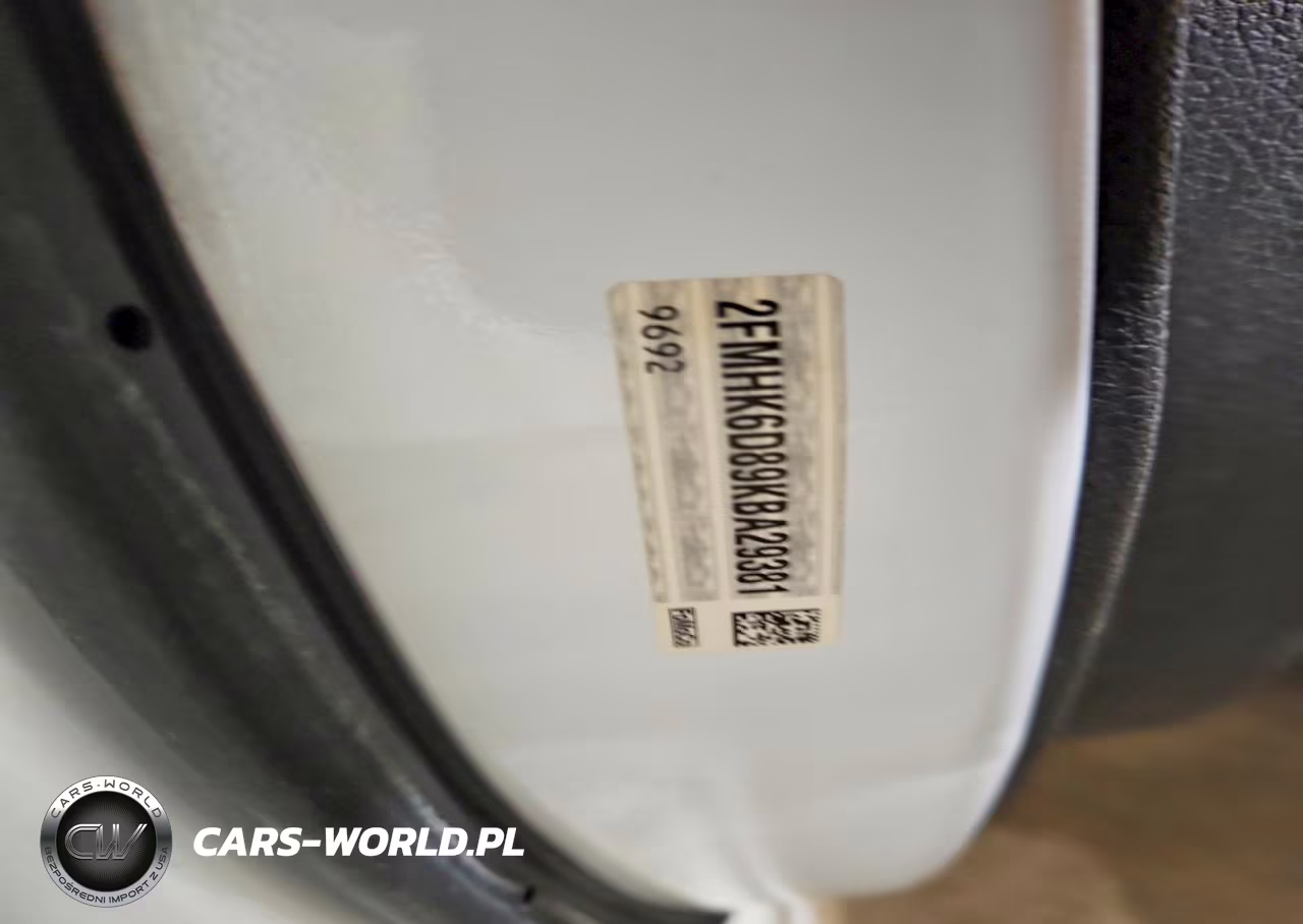 2019 Ford Flex Limited VIN:2FMHK6D89KBA29381 - 13