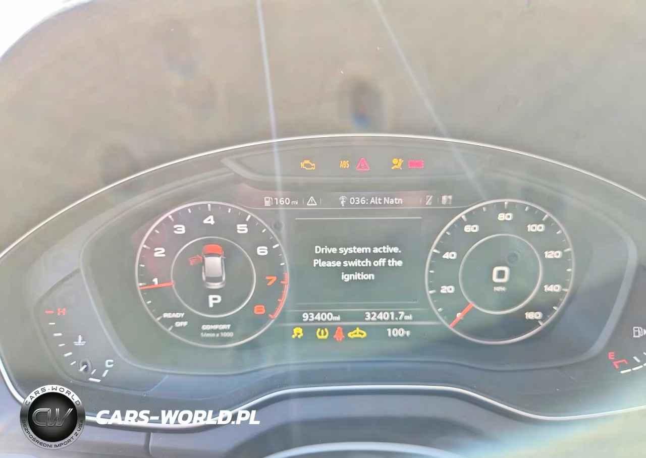 2019 Audi Q5 Premium Plus VIN:WA1BNAFY6K2019358 - 9