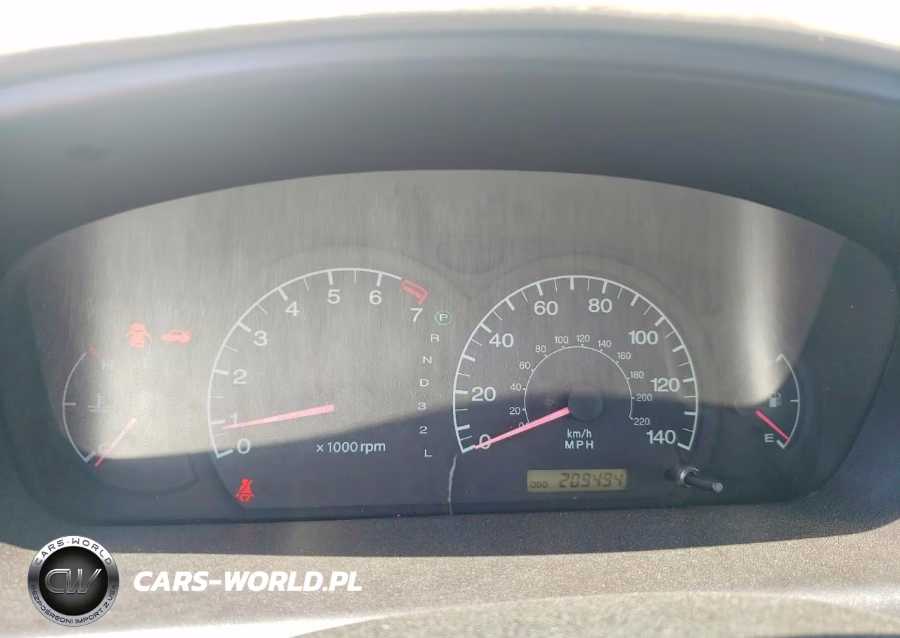 2001 Hyundai Elantra Gls VIN:KMHDN45D81U091224 - 9