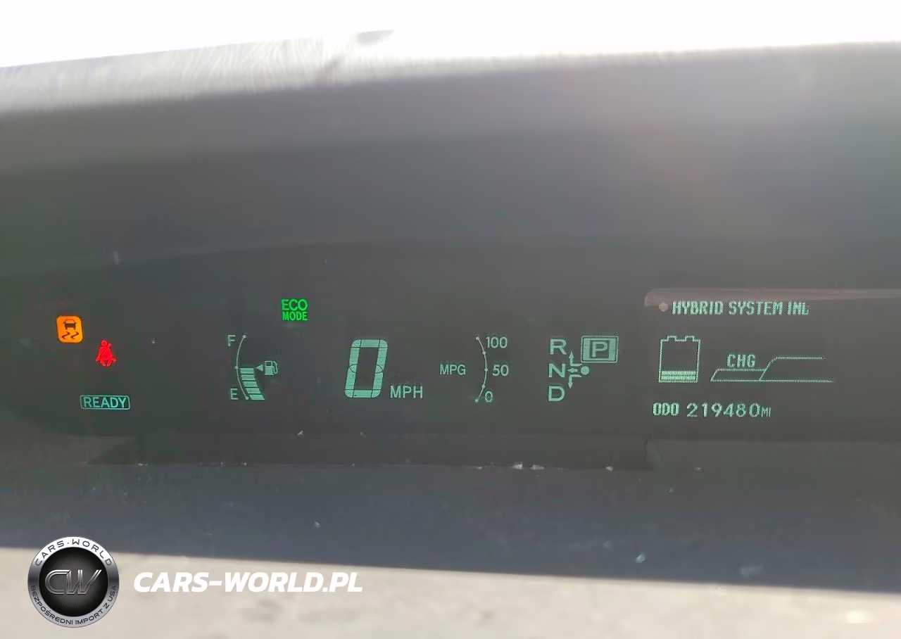 2010 Toyota Prius Ii VIN:JTDKN3DU9A0238228 - 9
