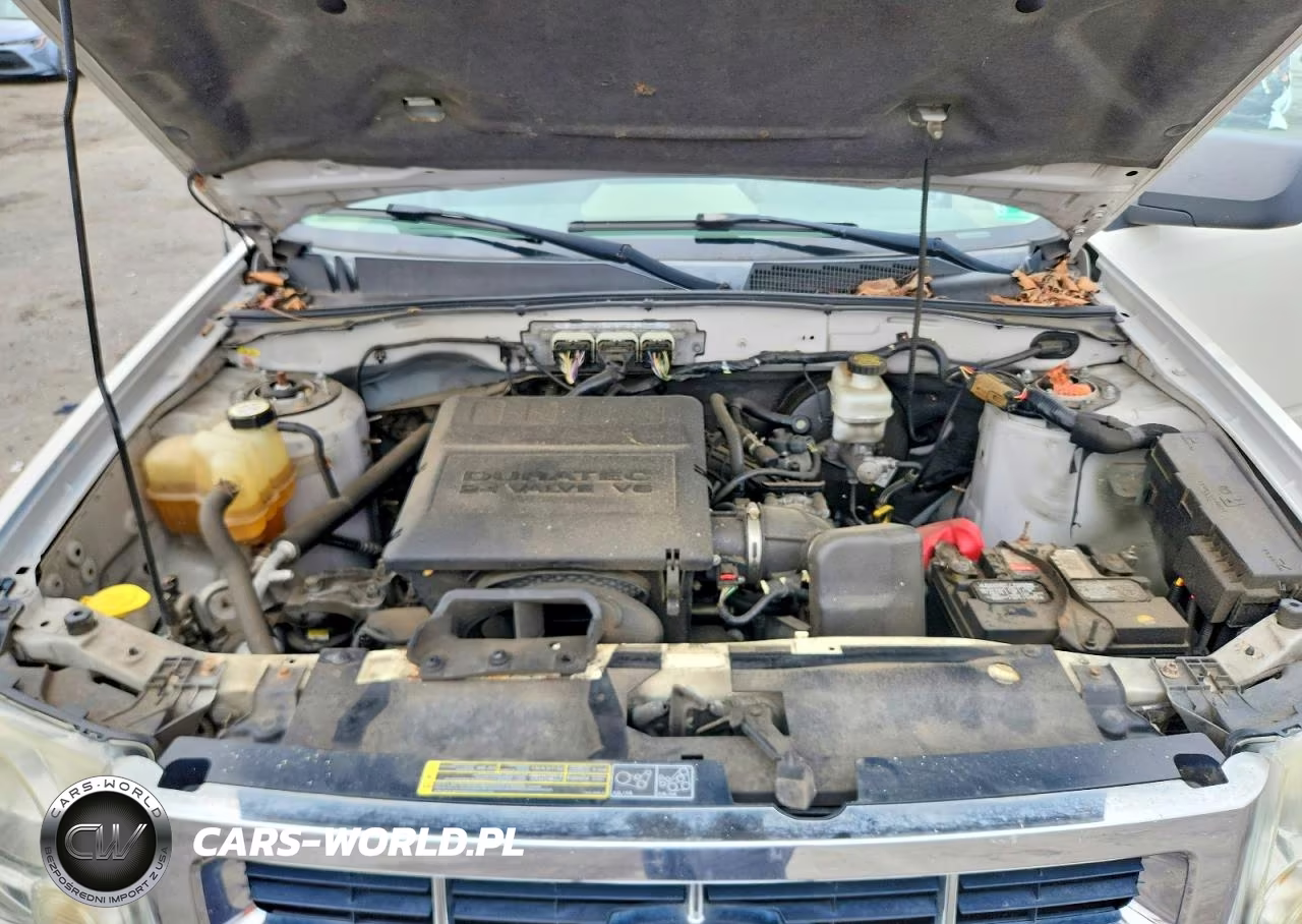 2009 Ford Escape Xlt VIN:1FMCU03G79KC34692 - 11