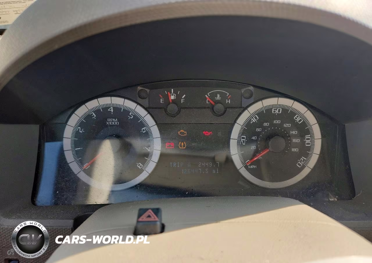 2009 Ford Escape Xlt VIN:1FMCU03G79KC34692 - 9
